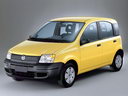 Fiat Panda..